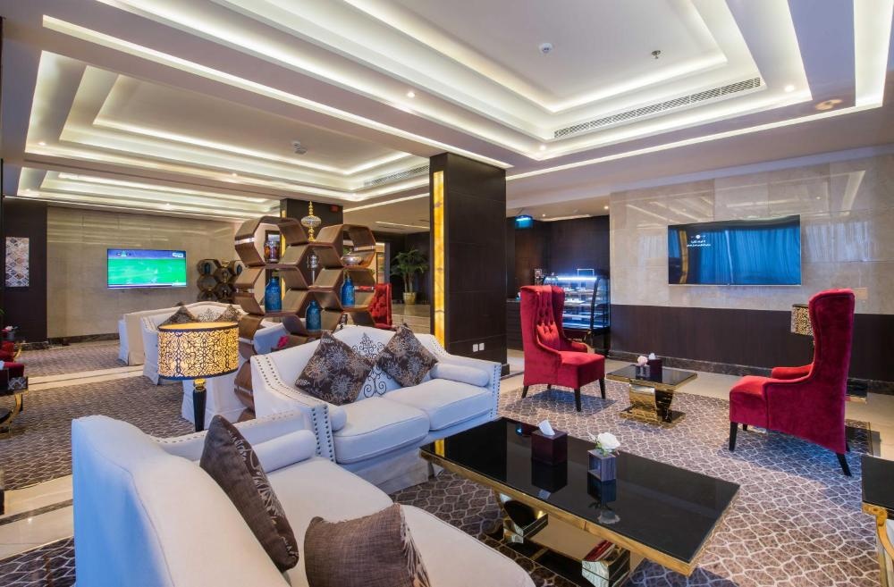 Myan Al Urubah Hotel Image 12