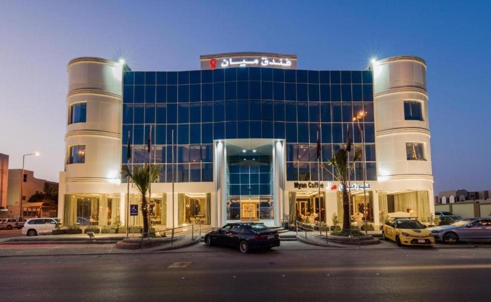 Myan Al Urubah Hotel Image 29