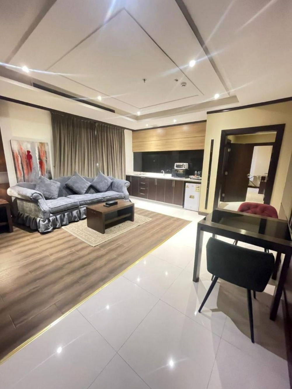 Myan Al Urubah Hotel